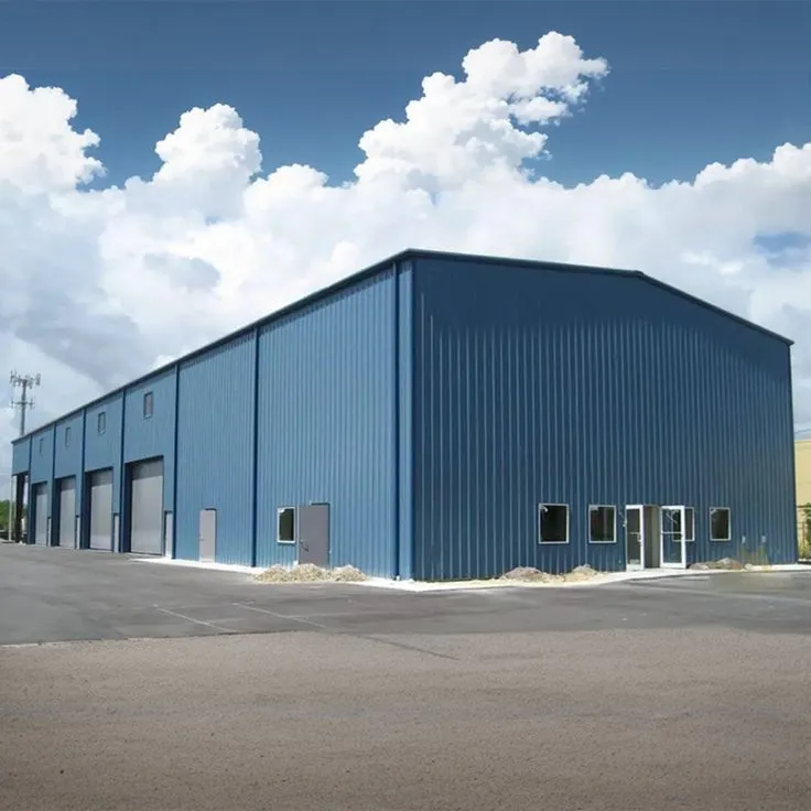 Logistics & Warehousing